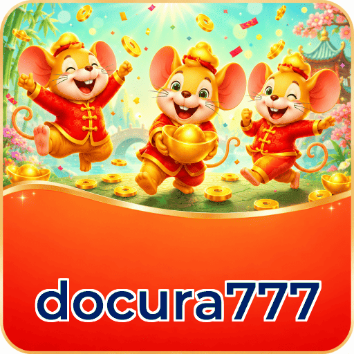 Plataforma docura777 - PIX Instantâneo