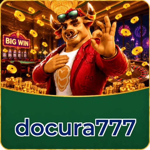 Loteria docura777 - Quina e mais jogos