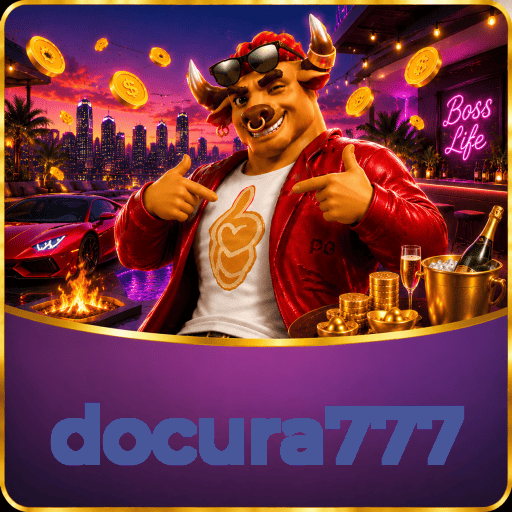 docura777 Segurança Logo 2