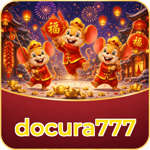 docura777 Segurança Logo 1