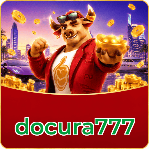 docura777 Logo 1