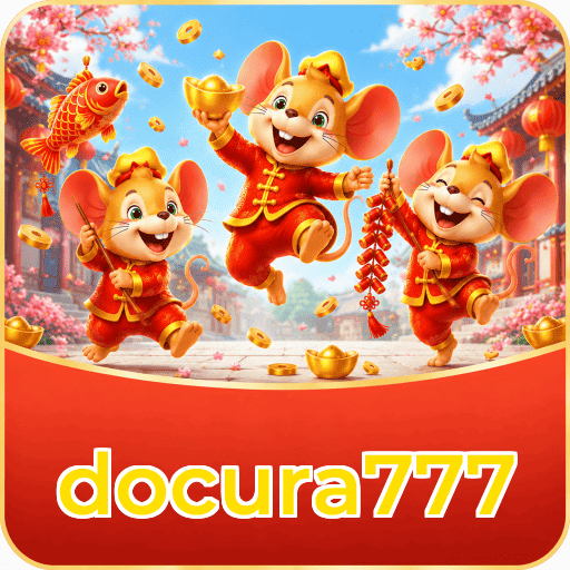 Fortune Tiger Logo 3