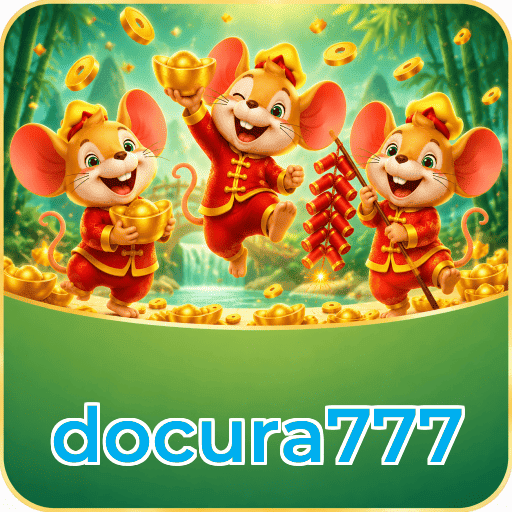 docura777 Logo 2