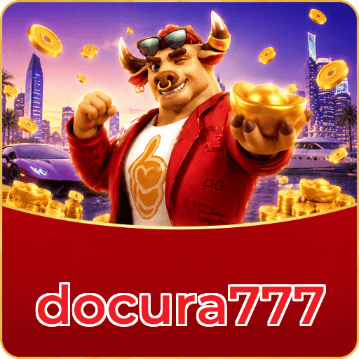 Slots docura777 - Jackpots Progressivos