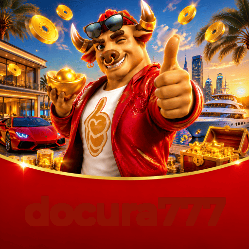 docura777 Certificado eCOGRA - Jogos Justos Auditados