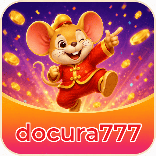 docura777 PIX Instantâneo - Saques em 8 Minutos