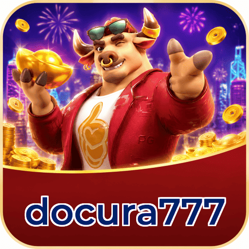 docura777 Licenciado Curaçao - Segurança SSL 256-bit