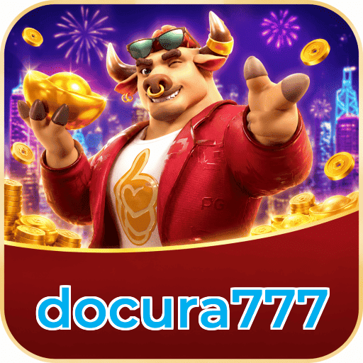 docura777 Segurança Logo 3